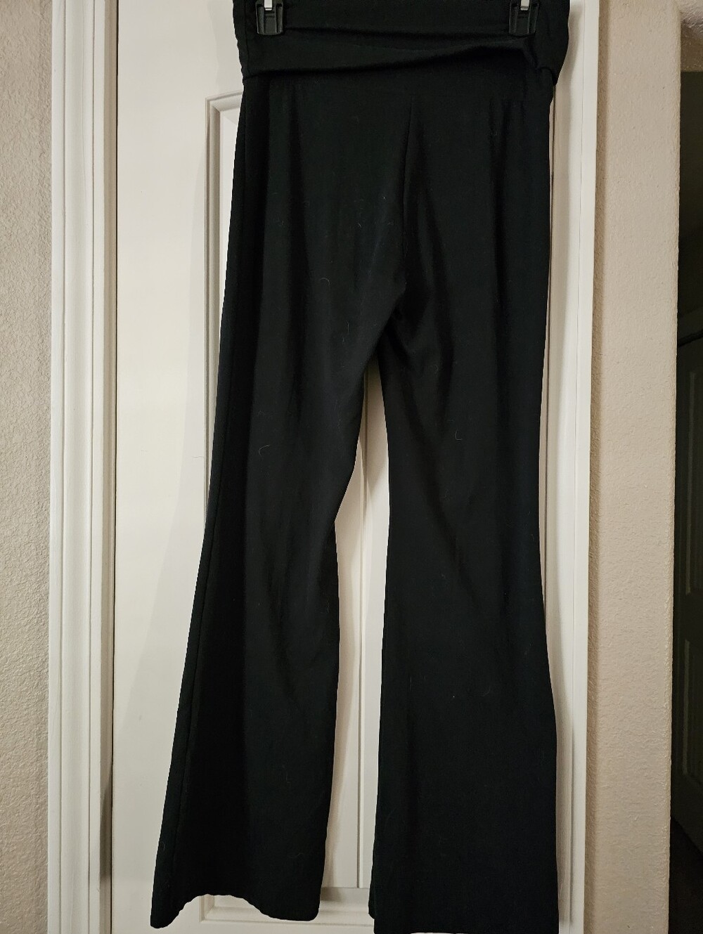Women's Flare Leggings
